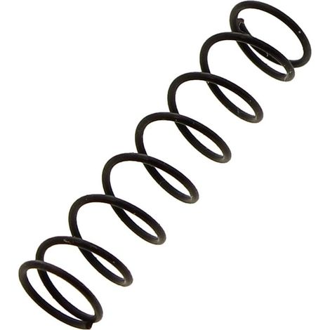 Ressort de bobine pour débroussailleuse Ryobi – Accessoire 2,0 mm – Compatible avec les modèles OLT1825, OLT1831 et RLT1825 – Amortisseur haute performance