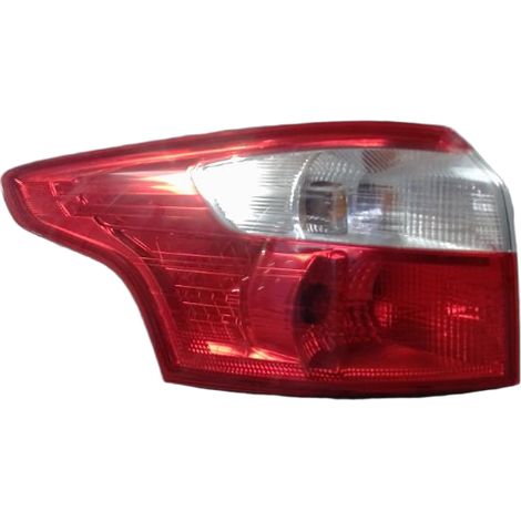 [PRODUIT D'OCCASION] Feu Arriere Gauche  FORD Focus Break 2005- ♻️ Ref Oe. 1785514 - Garantie à vie (1/3)