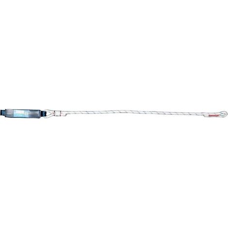 TRACTEL 1.50m Verbindungsmittel mit Falldämpfer - 77532