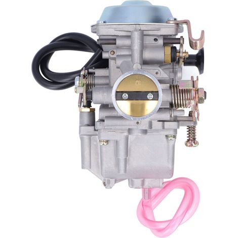 Motorradvergaser 3Y6-13586-00 aus Metalllegierung für Yamaha SR250 1980-1982