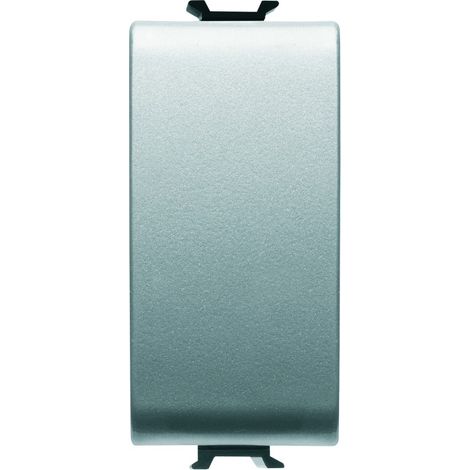 Gewiss Chorus titanio interruttore 16A GW14001 (1/2)