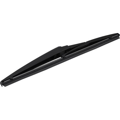 Rear wiper blade, wiper arm, wear-resistant rubber for Lexus Toyota (1/5)