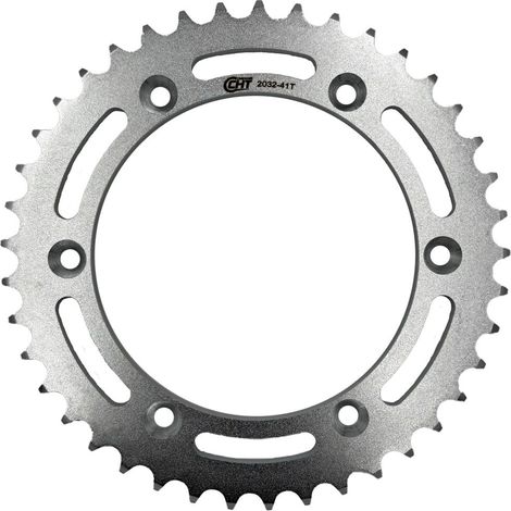Couronne Acier - 525 - 42 Dents - Similaire JTR1791 - Made In Italy