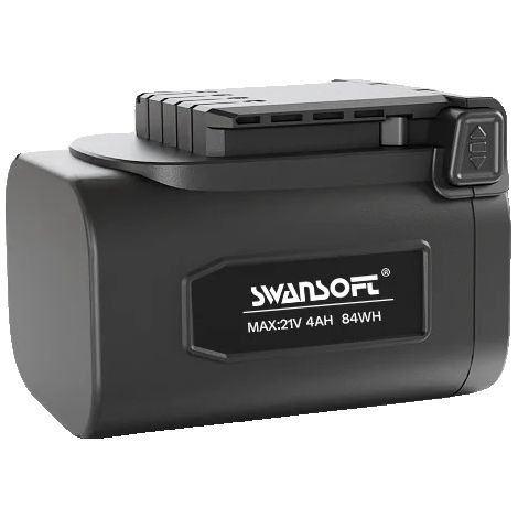 Sécateur, Acier Inoxydable, Mécanisme de Coupe Efficace, batterie 21V 4AH (1/2)