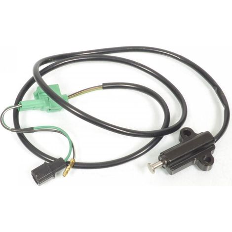 Ständersensor original für Motorrad Suzuki 650 DR 1991 bis 1995 (1/5)
