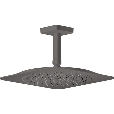 hansgrohe AXOR Citterio C Kopfbrause 270/270 1-jet EcoSmart mit (1/2)