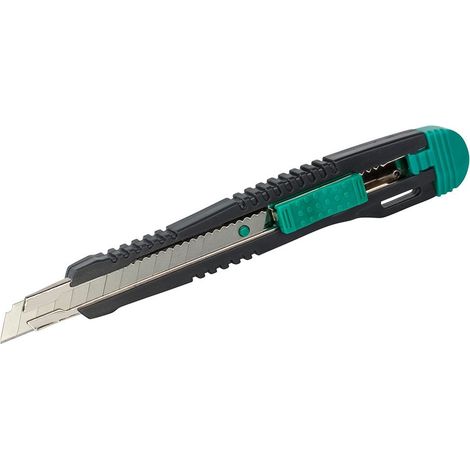Wolfcraft Standard-Schneider mit teilbarer Klinge, 9 mm (4141000) (1/2)