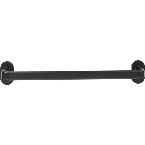 Bathroom Towel Rack No Drilling Required Made of Stainless (1/5)