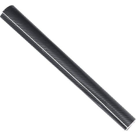 1 film de protection en fibre de carbone pour voiture (1/3)