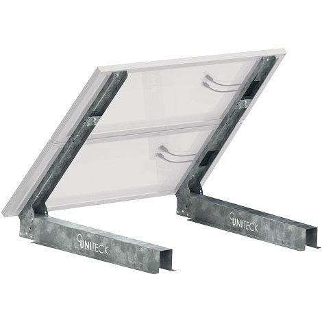 Support panneau sol ou mur Unifix 300 B