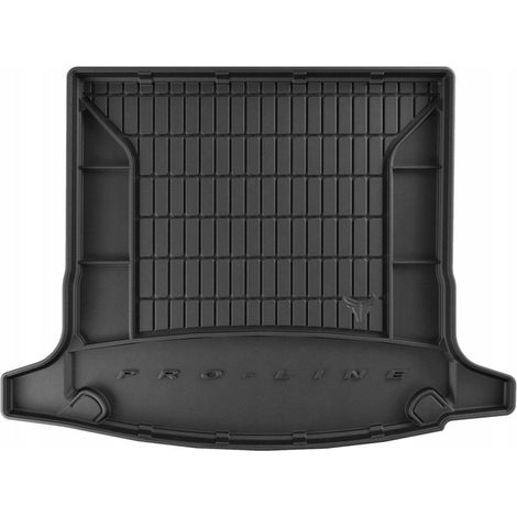 Alfombrilla de goma para maletero Mercedes-Benz CLA X118 desde 2019- (1/5)