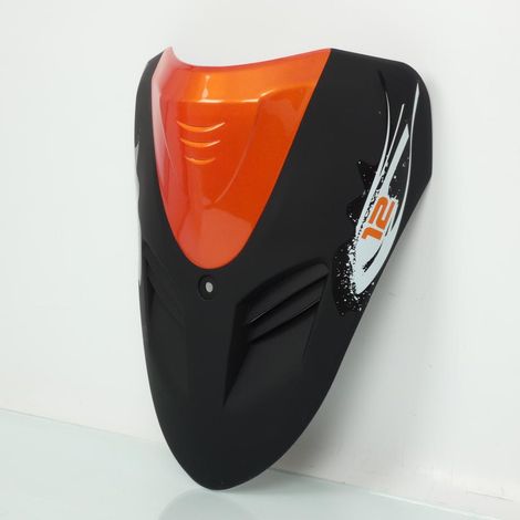 original Frontschürze für Scooter taotao 50 beat box evo 2 (1/5)