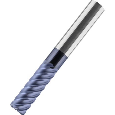 VHM-Torus-Schlichtfräser HSC Multicut ALTIN HA lang 16 mm Eckenradius 0,5 mm (1/2)