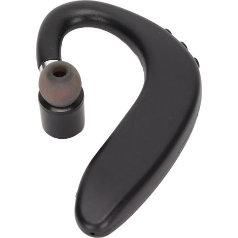 5.2-Zoll-Ein-Ohr-Headset mit Freisprechfunktion für Business, Sport, Autofahren und Büro kabelloser Ohrhörer (1/5)
