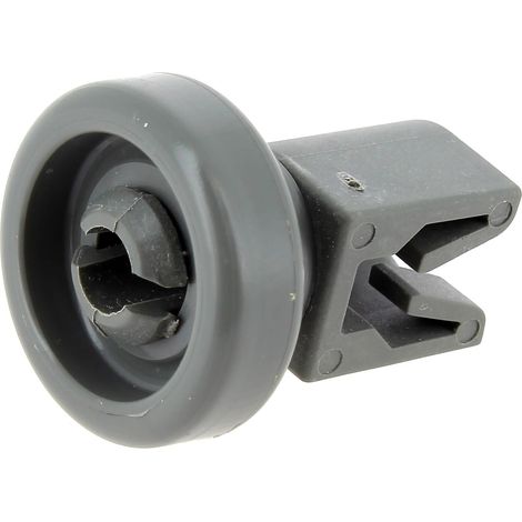 Rolle oberer Korb d=24mm für geschirrspüler faure