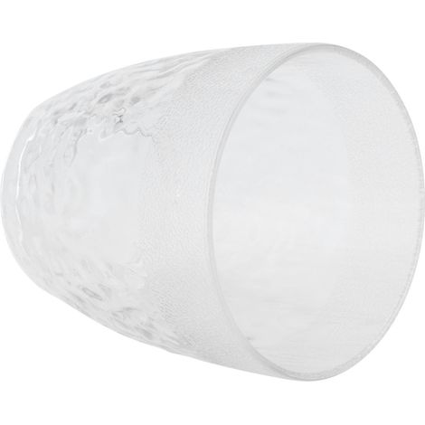 Grande chope à bière, verre à boisson/eau, transparent (1/5)