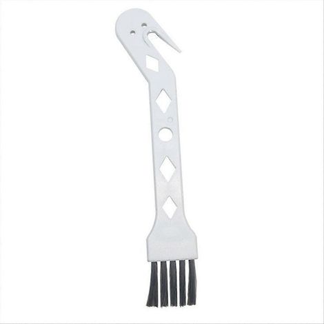 Convient pour l'aspirateur à main Mi 1C : accessoires de nettoyage, brosse et filtre. (1/5)