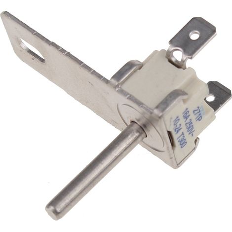 Whirlpool - thermostat 285°c - c00861955 - 8053190516419