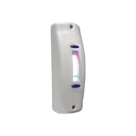 Sirsen sensore tenda doppia tecnologia porte finestre bianco - GATE CONTROL