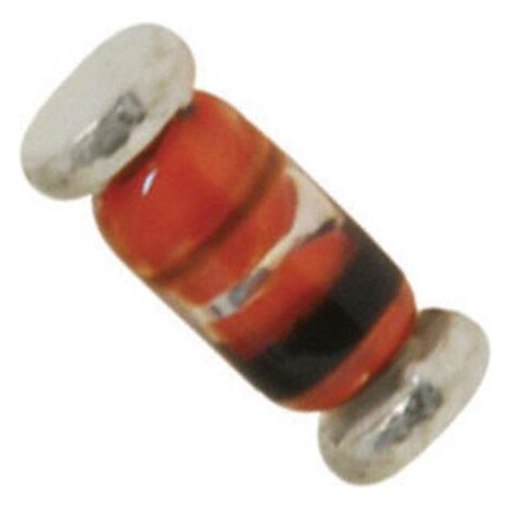 Diotec Diode Si ultra rapide LL4150 SOD-80C 50 V 300 mA Q17817 (1/3)