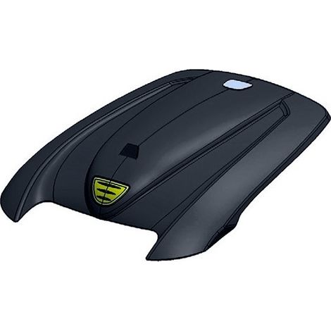 Tapa delantera Zodiac Vortex 2WD – R0637700