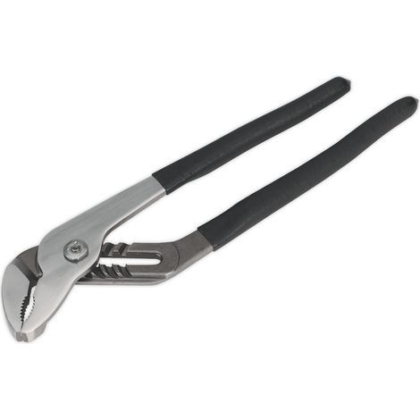 Sealey Siegen Water Pump Pliers 300mm S0459