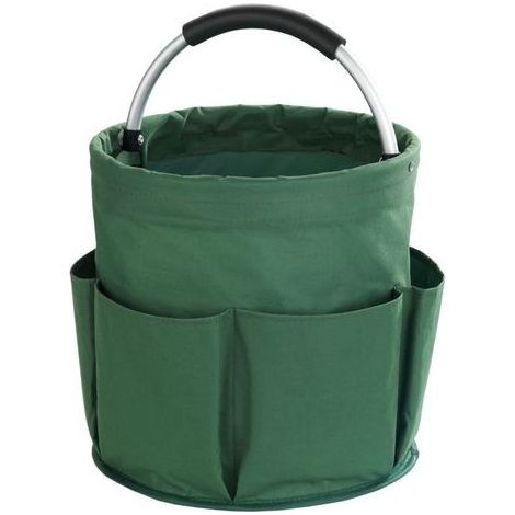 Sac pour transport outils de jardinage - Diam. 28 x 26,5 (1/4)