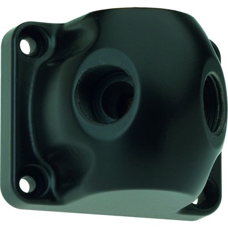 Boîte de distribution Schneider EVM 2 x 3/8-1/2