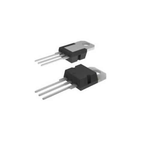 N-MosFet-Transistor 100V 27A 94W TO220A IRF540NPBF (1/2)
