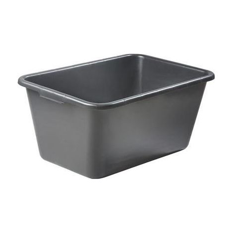 Secchio da costruzione profix bp294501 65 l maniglie trasporto