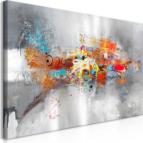 Quadro - Dominante 1 pannello largo - 120x60 (1/4)