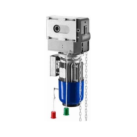 BENINCA - VN.MT40V - VN.MT40V motor para SEZ. VENT. MANOVRA A CAT. FC 1:40