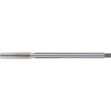 RUKO Macho de roscar para tuercas DIN 357 M 20 - 243200