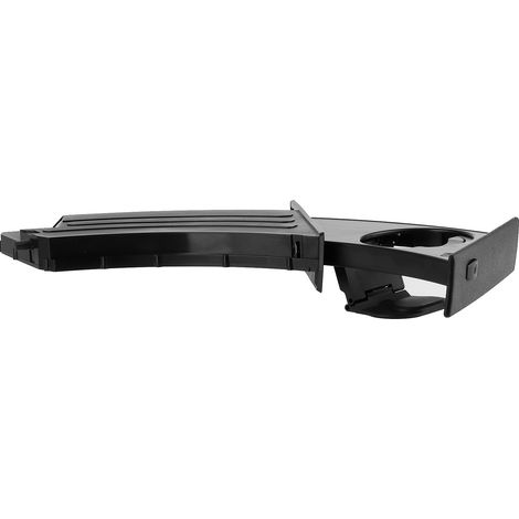 Porte-gobelet extensible 51459125622, compatible avec les modèles BMW Série 5 525i, 530i, 545i et 550i. (1/5)