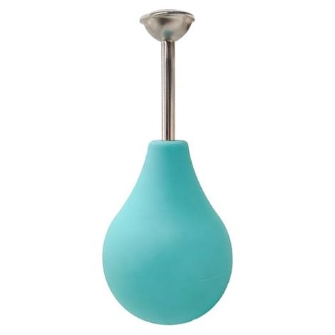 Mini arrosoir en silicone 224 ml - Vaporisateur de précision pour fleurs (1/5)