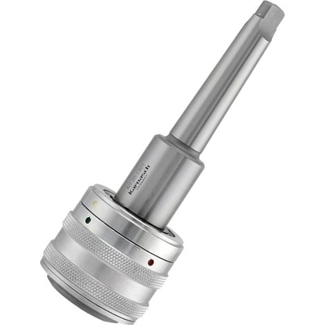 Aufnahmehalter ohne Innenkühlung für Weldon 19mm