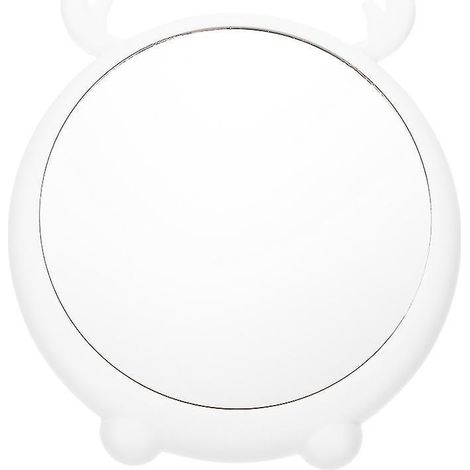 1 miroir de maquillage suspendu (1/3)