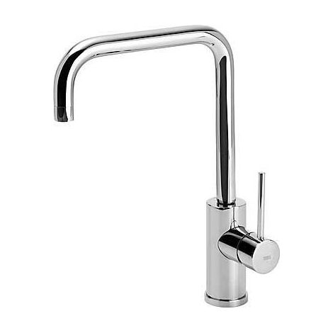 MAX-TRES 162541 Grifo Fregadero Vertical (1/2)