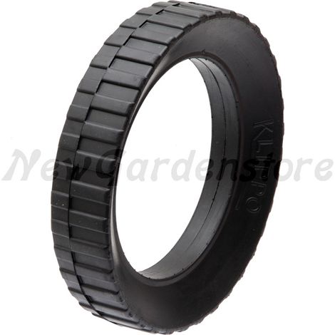Cubre ruedas de plástico ORIGINAL KLIPPO 732502945101