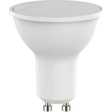 LAMPADINA LED GU10 100 7,1W GU10 670LM 6500K - 10 pezzi