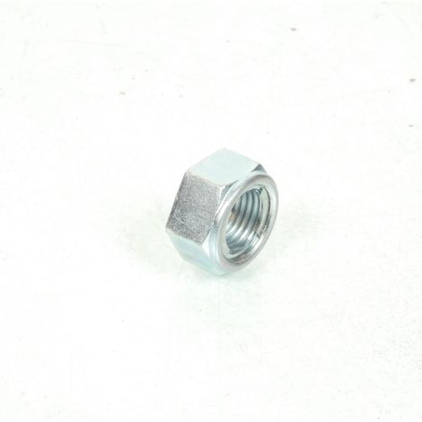 Mutter Radachse Bremse m14 p150 für Motorrad yamaha 50 dtr (1/5)