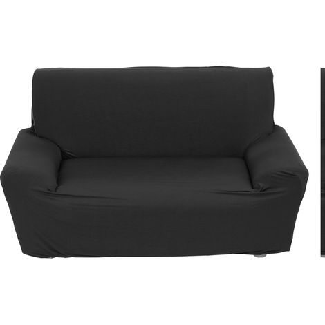 Housse de Canapé EASY Extensible Protège-meubles Lavable pour Fauteuil 1 à 4 Places Tissu Élastique Anti-taches et Poils d'animaux (1/5)
