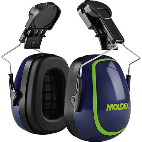 Coquilles antibruit de casque MX-7 UE 1 paire