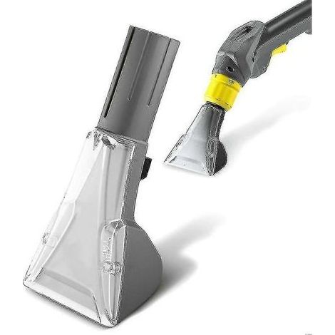 Accessoires et pièces détachées pour aspirateur robot Karcher Puzzi 8/1 C 10/1 10/2 Adv 30/4 4130-001 (1/5)
