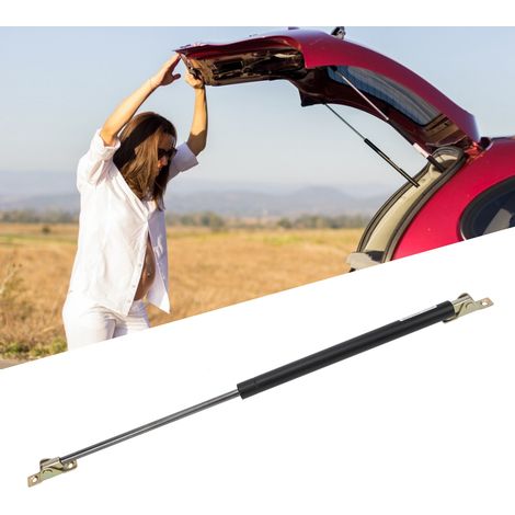 Tige de support pneumatique en acier pour meubles, vérin à gaz 1000N, système de relevage robuste pour panneaux et trappes