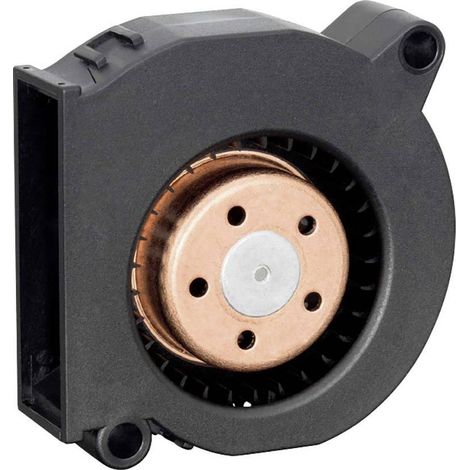 EBM Papst 9591904101 Ventilateur radial 24 V 9.6 m³/h R582311 (1/2)