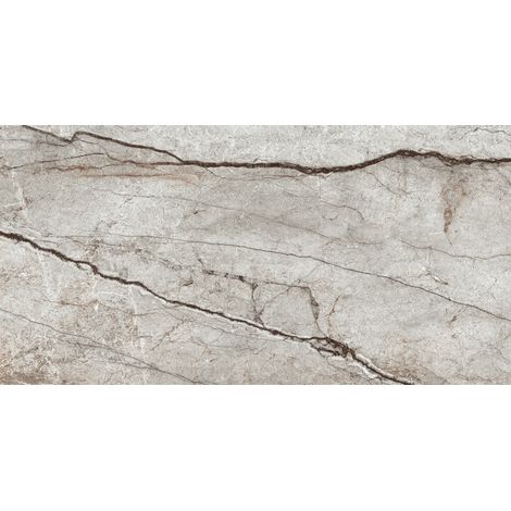 Mexen Costline Pearl grès émaillé rectifié G1, carreau sol/mur 120 x 60 cm, carving - TL407-120-060-02 (1/5)