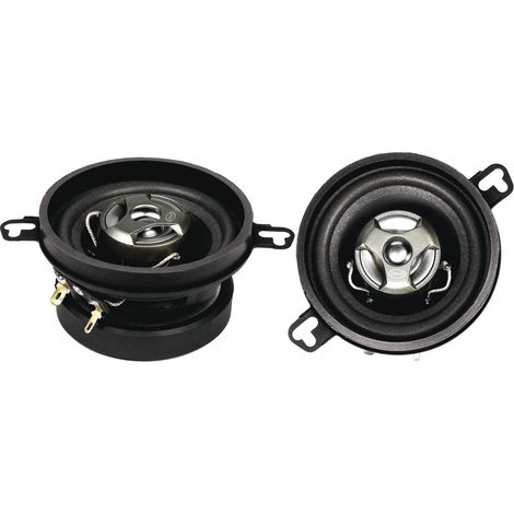 XW-332FR - Ø 85 mm - 200W - Altoparlanti - 2 pz (1/2)