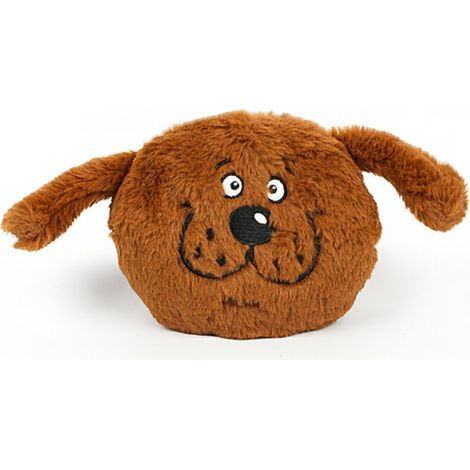 Hunde-Plüschtier – 8,5 cm (1/5)