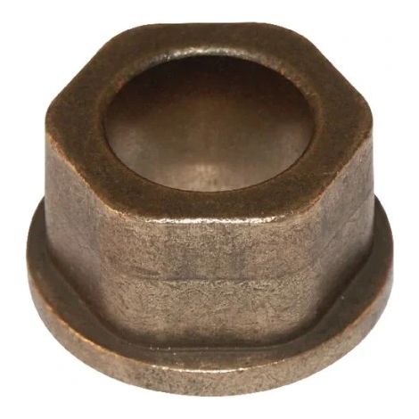 Casquillo de latón para engranaje de transmisión MTD 515 741-0598 35x19x19mm original